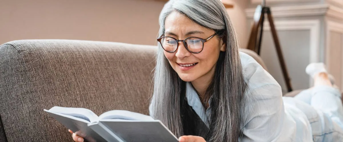 Τι γυαλιά πρεσβυωπίας να πάρω;