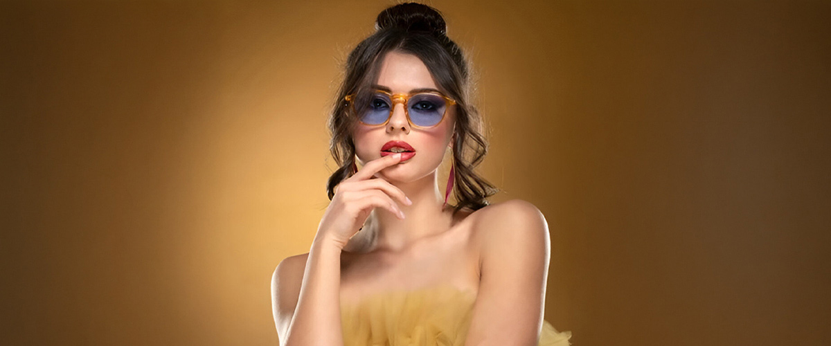 Τι χρώμα γυαλιά ηλίου να πάρω; Ο απόλυτος οδηγός